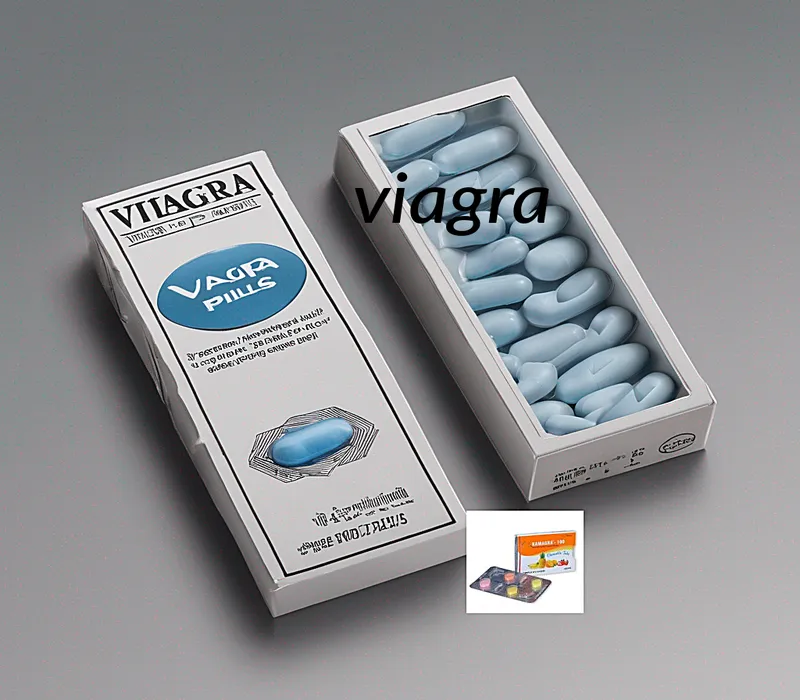 Necesito receta medica para comprar viagra